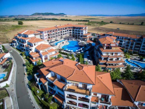 Bluebird Studio At The Vineyards Spa Resort
